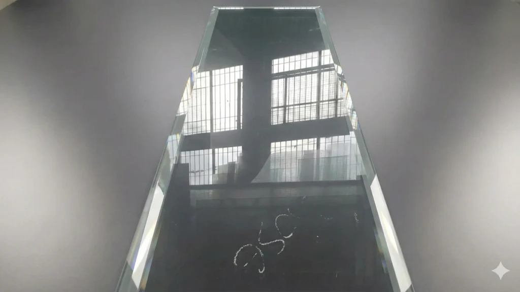 Cristales y Aluminios ALUGLASS 3