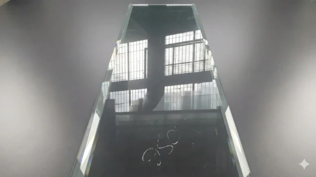 Cristales y Aluminios ALUGLASS 3