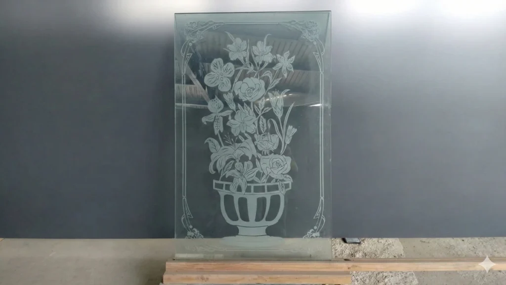 Cristales y Aluminios ALUGLASS 4