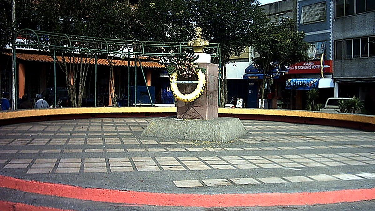 Historia de El Junquito