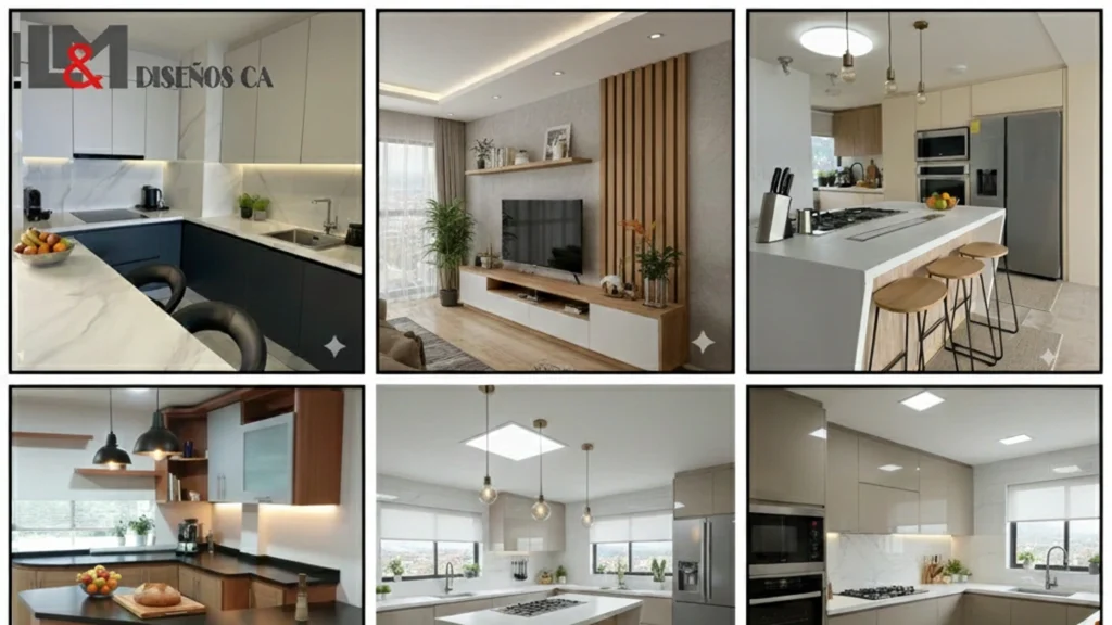 L&M Diseños 0