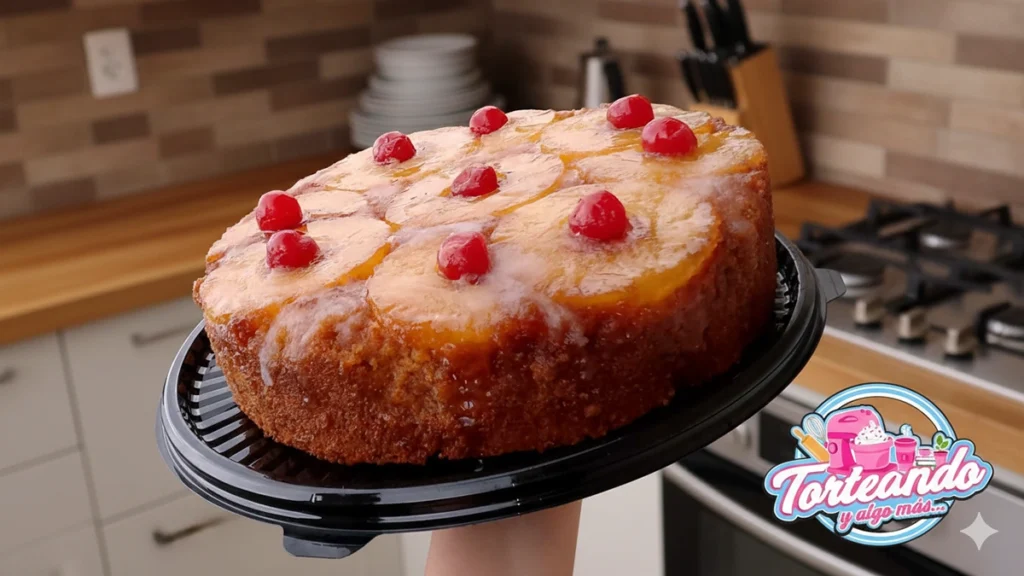 Torteando y Algo Más 1