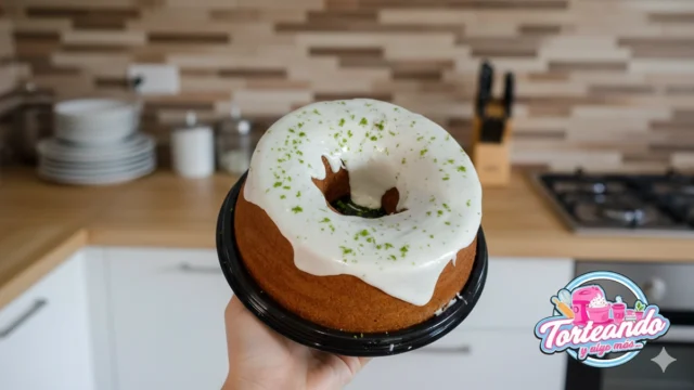 Torteando y Algo Más 3