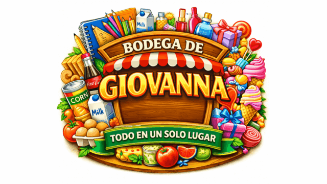 Bodega de Giovanna