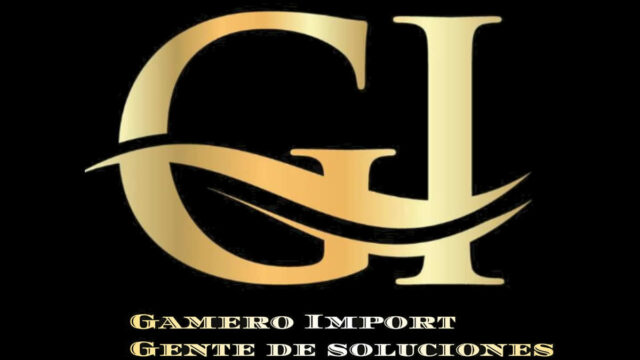 GameroImport