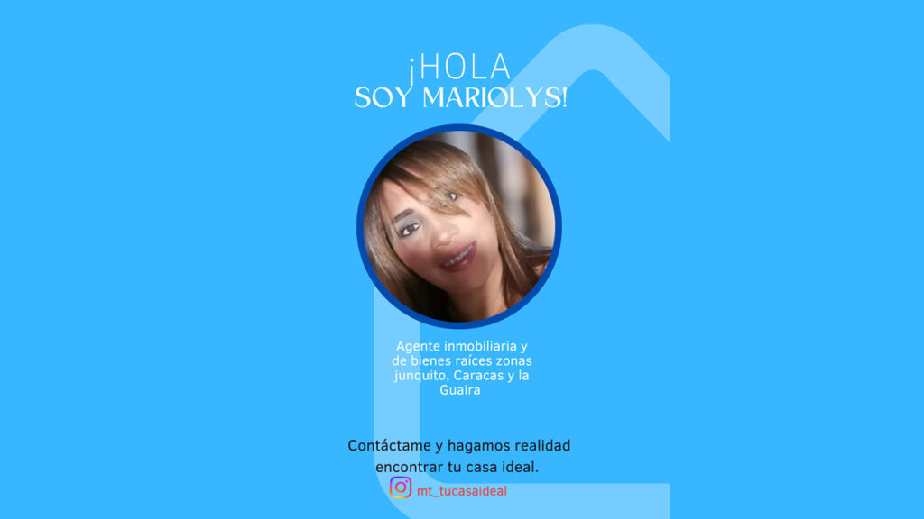 Inmobiliaria Mariolys