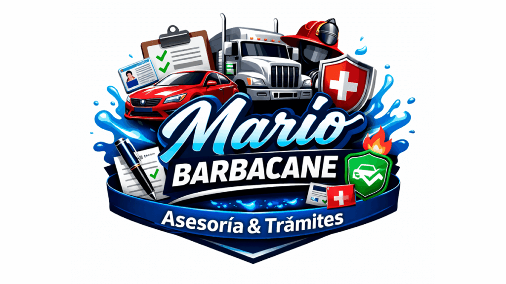 Mario Barbacane Asesoria & Tramites Integrales