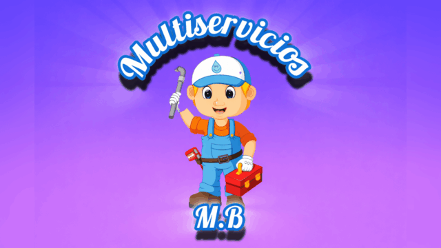 Multiservicios M&B