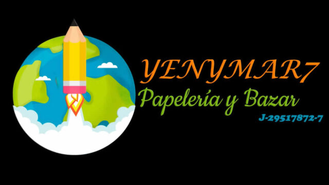 Papeleria y bazar yenymar 7