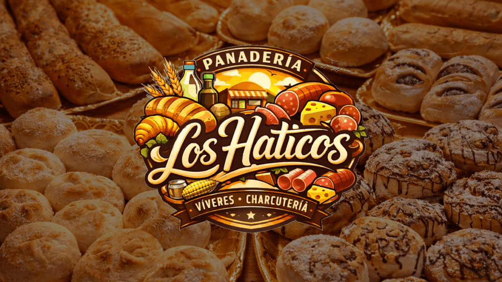 panaderia los haticos