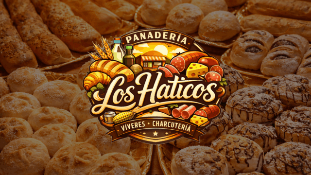 panaderia los haticos