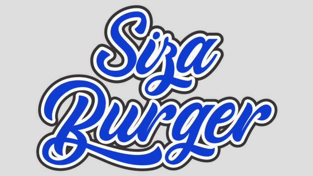 siza burger