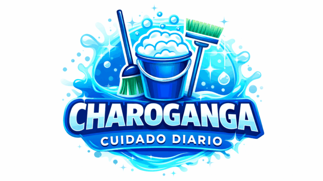 charoganga 1