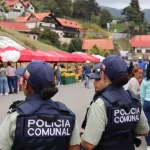 Más de cinco mil visitantes recibió El Jarillo este domingo