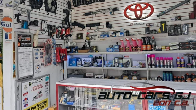 Auto-Cars GJ 2017