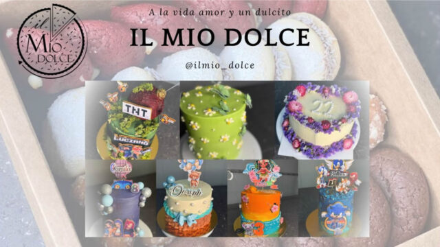 Il Mio Dolce