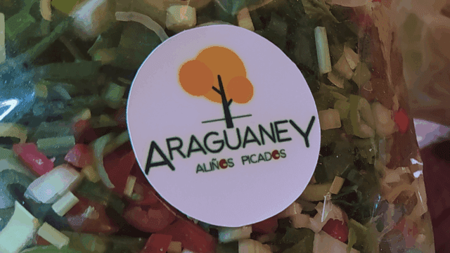 Aliños Araguaney