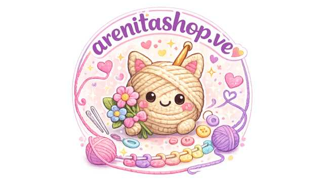 Arenitashop.ve
