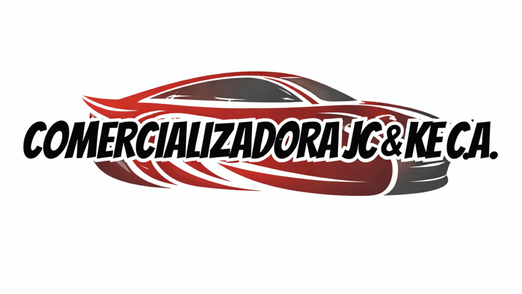 🚗 Comercializadora JC & KE C.A.
