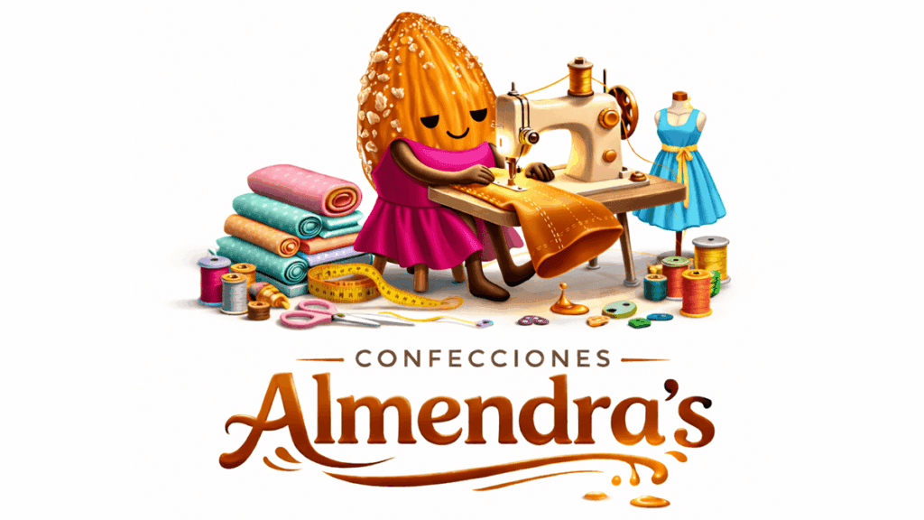 Confecciones Almendra’s Estilo a tu Medida y Diseño sin Límites