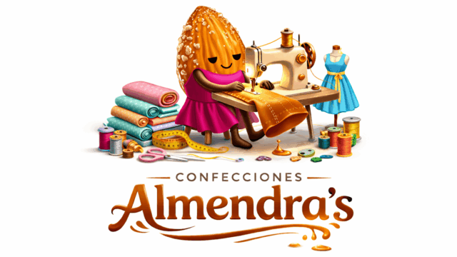 Confecciones Almendra