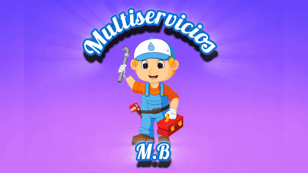 Multiservicios M&B – Plomería, Electricidad y Reparaciones en El Junquito
