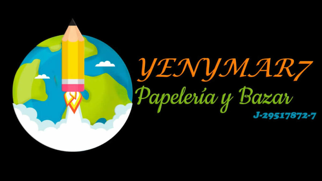 Papelería y bazar yenymar 7 C.A.