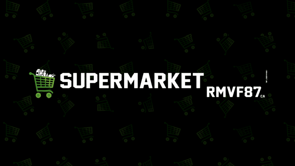 Supermarket RMVF87 | Delivery Gratis en El Junquito