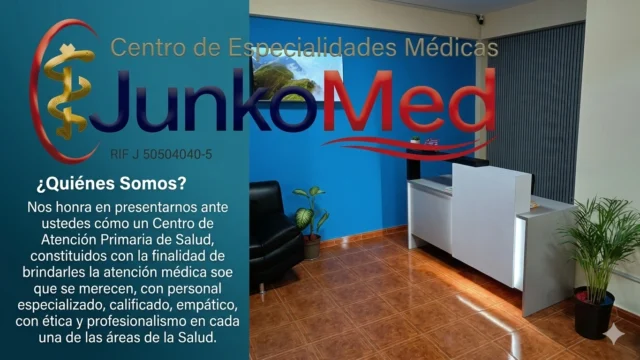 junkomed